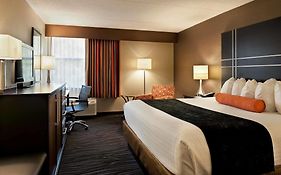 Best Western Plus Bwi Airport